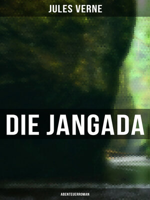 cover image of Die Jangada
